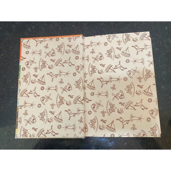 The Bobbsey Twins on a Houseboat, 1955 - Picture 4 of 8